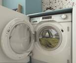 LVD. CANDY CBW27D1ES 7K 1200R  INTEGRABLE