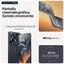 SMARTPHONE MOTOROLA SIGNATURE 16/512 6,8%%%quot; GREY