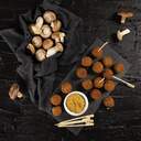 FREIDORA PRINCESS 182021 3,2L 1400W NEGRA