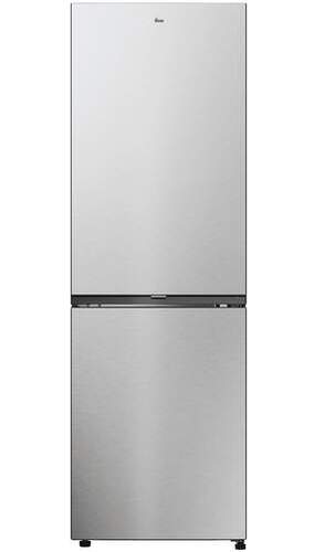 Frigorífico Combi Hoover HONCQ2T620EX