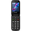 SENIORPHONE QUBO P-220BKC 4G 2,88%%%quot;
