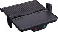 GRILL JATA GR266 3EN1 1000W