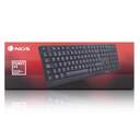 TECLADO NGS FUNKYV3 KEYBOARD CON 12 HOT