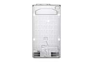 FRI. LG GSJV90BSAE 179X91 DID 635L INOX DISPEN