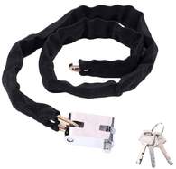 Sistema Antirrobo Urban Prime para Bicicleta y Scooter