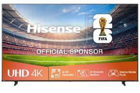 TV Hisense 85" LED 85A6Q