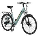 BICICLETA ELECTRICA CECOTEC URBAN