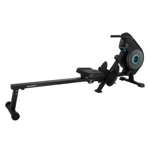 Remo de fitness Cecotec Drumfit Rower Eolo Magno