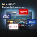 TV PHILIPS 65%%%quot; 65OLED908 UHD OLED  GOOGLETV B%%%amp;W