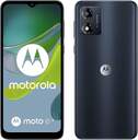 SMARTPHONE MOTOROLA E13 8/128 6,5%%%quot; NEGRO