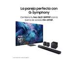 TV SAMSUNG 75%%%quot; TQ75QN990F 8K NEOQLED SMARTTV 240HZ