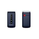 SENIORPHONE SUNSTECH CELT18BL 2,4%%%quot; BLUE