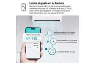 Aire Acondicionado Split LG LGWIFI12Z.SET ACON.SPLIT LG LGWIFI12Z.SET WIFI