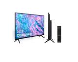 TV SAMSUNG 43%%%quot; TU43CU6905 CRYSTAL UHD SMART TV BT