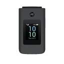 SENIORPHONE TCL 4043 3,2%%%quot; DARK NIGHT GREY 4G