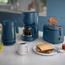 TOST. PHILIPS HD2511/70  2R CORTO 900W AZUL