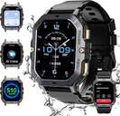 SMARTWATCH CUBOT C28 NEGRO