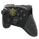 MANDO HORI WIRELESS HORIPAD ZELDA