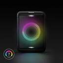 ALTAVOZ PANASONIC SCBMAX5EK 75W KARAOKE BAT20H