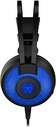 AURICULARES KROM KAYLE RGB 7.1 MIC. FLEXIBL GAMING