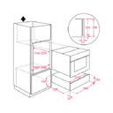 ENVASADORA TEKA VS1520GS BASCULA 111600004