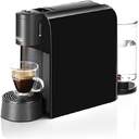 CAFET. MONTECELIO CAPSULAS STRACTO S35R NEGRA