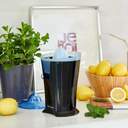 EXPRIM. U.BLUE JUICY 80/OB 40W ANTIGOTEO 2 CONOS