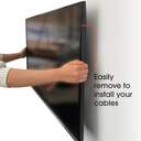 SOPORTE TV VOGEL%%%#39;S MA4000C1 FLAT WALL MOUNT 40-80%%%quot;