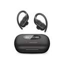AURICULARES HEAD TWS FLEX HOOKS NEGRO