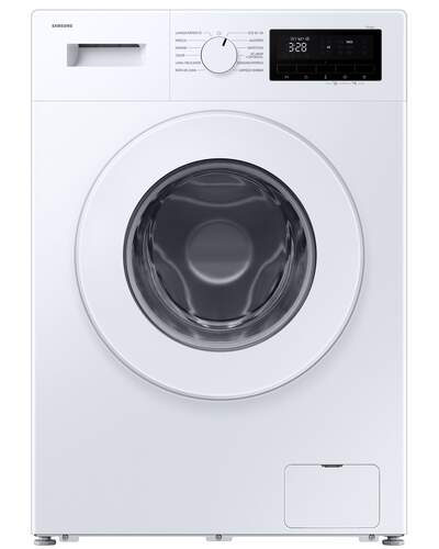 Lavadora Samsung WW70FG3M05TWEC