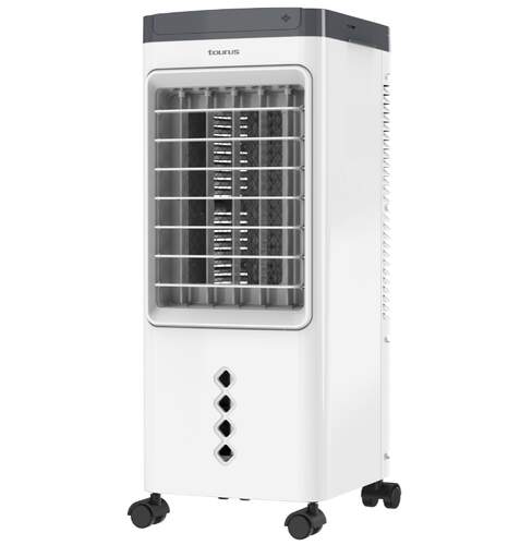 Climatizador evaporativo Taurus Snowfiled 5