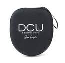 AURICULARES DCU DIADEMA TRUE IMMERSIVE ANC BLANCO