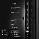 TV HISENSE 85%%%quot; 85U7NQ UHD MINILED ULED QLED 144HZ