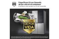 FRI. LG GMK960PY2E 179x92x73 4P INOX INSTAVIEW