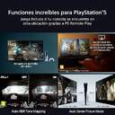 TV SONY 55%%%quot; K55XR80 UHD OLED GOOGLETV 120HZ