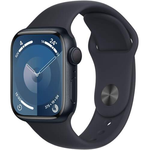 SmartWatch Apple S9 MR8W3QL/A