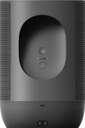 ALTAVOZ INTELIGENTE SONOS MOVE ALL IN ONE BLACK