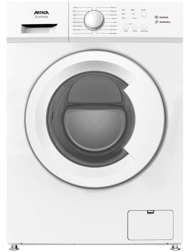 Lavadora Artica AL6K1010A