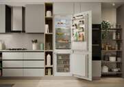 FRICOM. HOOVER HONBQL3518EV 177x54 LOW FROST INTEG