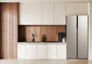 FRI. ARTICA AFEA17783F460I 177X84 NF SILVER