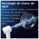 CENTRO DENTAL ORALB IO4 BLANCO   OXYJET IRRIGADOR