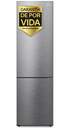 FRICOM. LG GBP62PZNBC 203x60 NF INOX 0%%%#186; DC