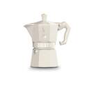 CAFET. ITALIANA BIALETTI MOKA EXCLUSIVE CREAM 3T