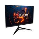 MONITOR 23,8%%%quot; KROM KERTZ24 RGB/200HZ GAMING