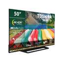 TV TOSHIBA 50%%%quot; 50UV3363DG UHD SMART TV PEANA