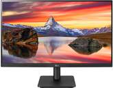 MONITOR LG 24%%%quot; 24MP400-B.AEU IPS FHD HDMI 75HZ