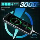 SMARTPHONE CUBOT POCKET 4/64 4%%%quot; BLACK