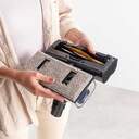 ASPI. ESCOBA TAURUS HOMELAND ULT.DIG.WASH 33.6V