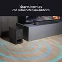 BARRASONIDO SONY HTB600 3.1.2 350W DOLBYATMOS