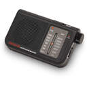 RADIO PORTATIL AIWA RS55BK AM/FM ALTAVOZ NEGRO